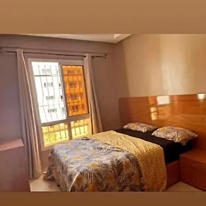  Appartement Centre Maroc