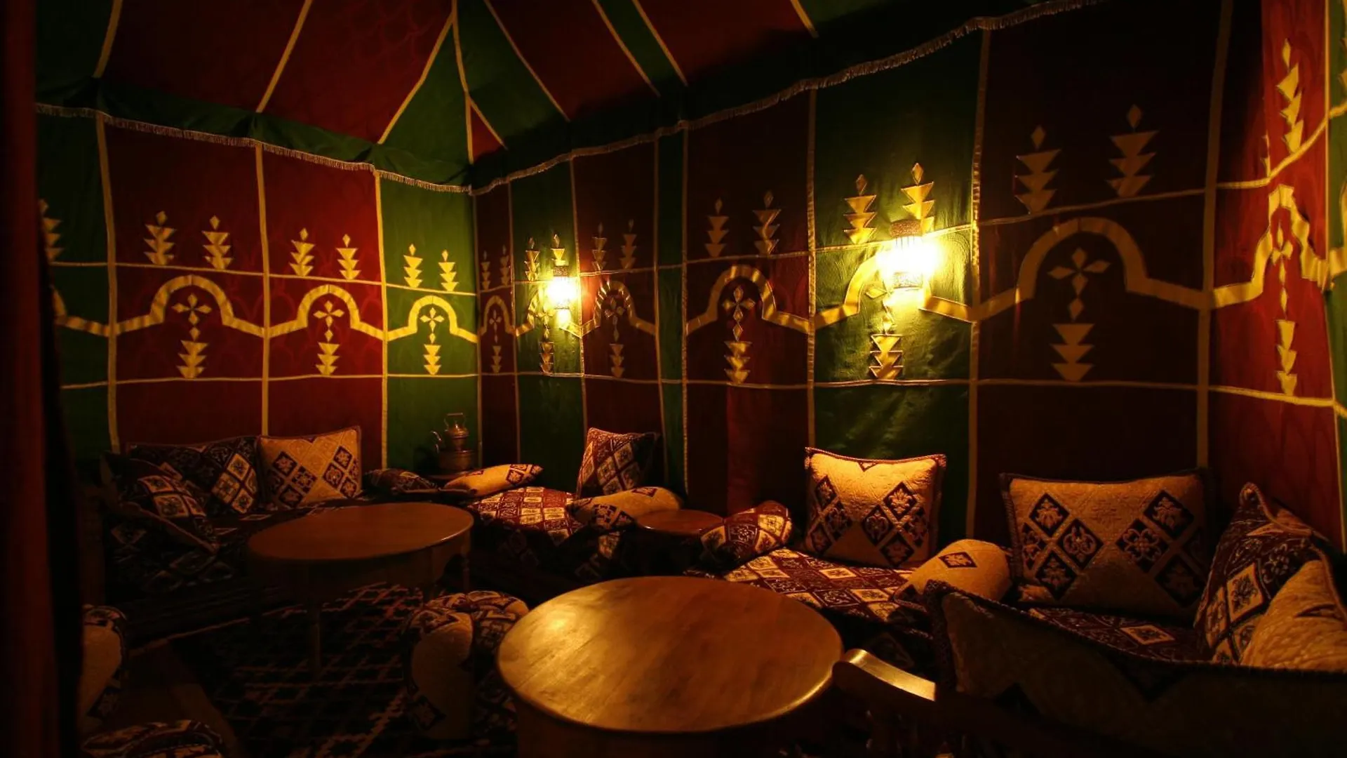 Riad Morgane مراكش