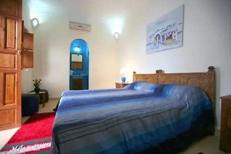 Riad Morgane مراكش
