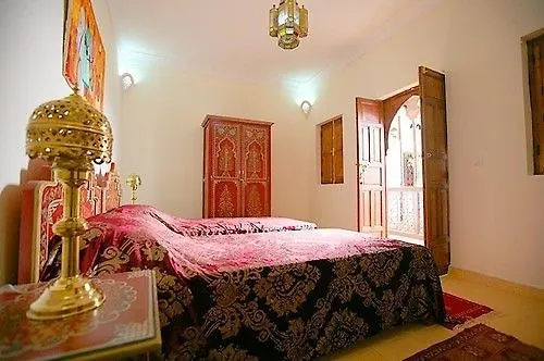 Riad Morgane مراكش